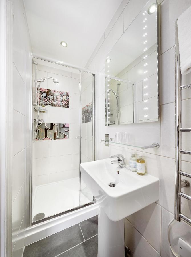 Hawksmoor Guest House วินเดอร์เมียร์ ภายนอก รูปภาพ