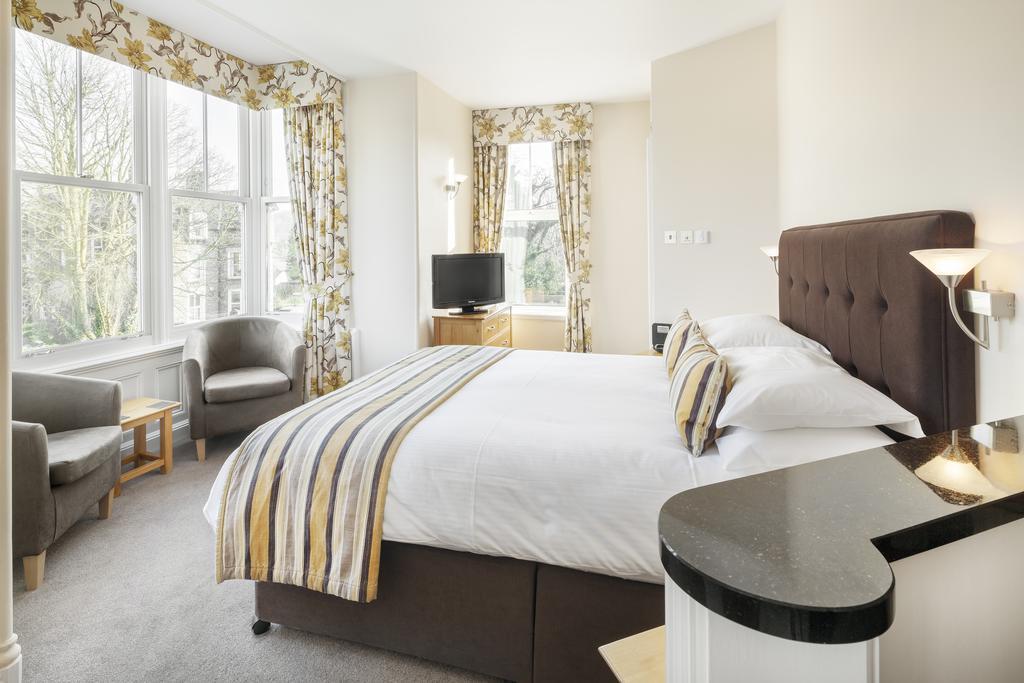 Hawksmoor Guest House วินเดอร์เมียร์ ภายนอก รูปภาพ