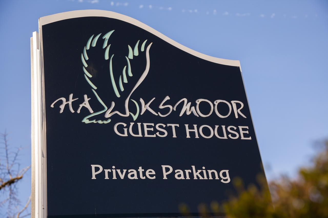 Hawksmoor Guest House วินเดอร์เมียร์ ภายนอก รูปภาพ