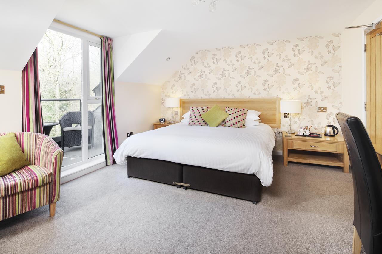 Hawksmoor Guest House วินเดอร์เมียร์ ภายนอก รูปภาพ