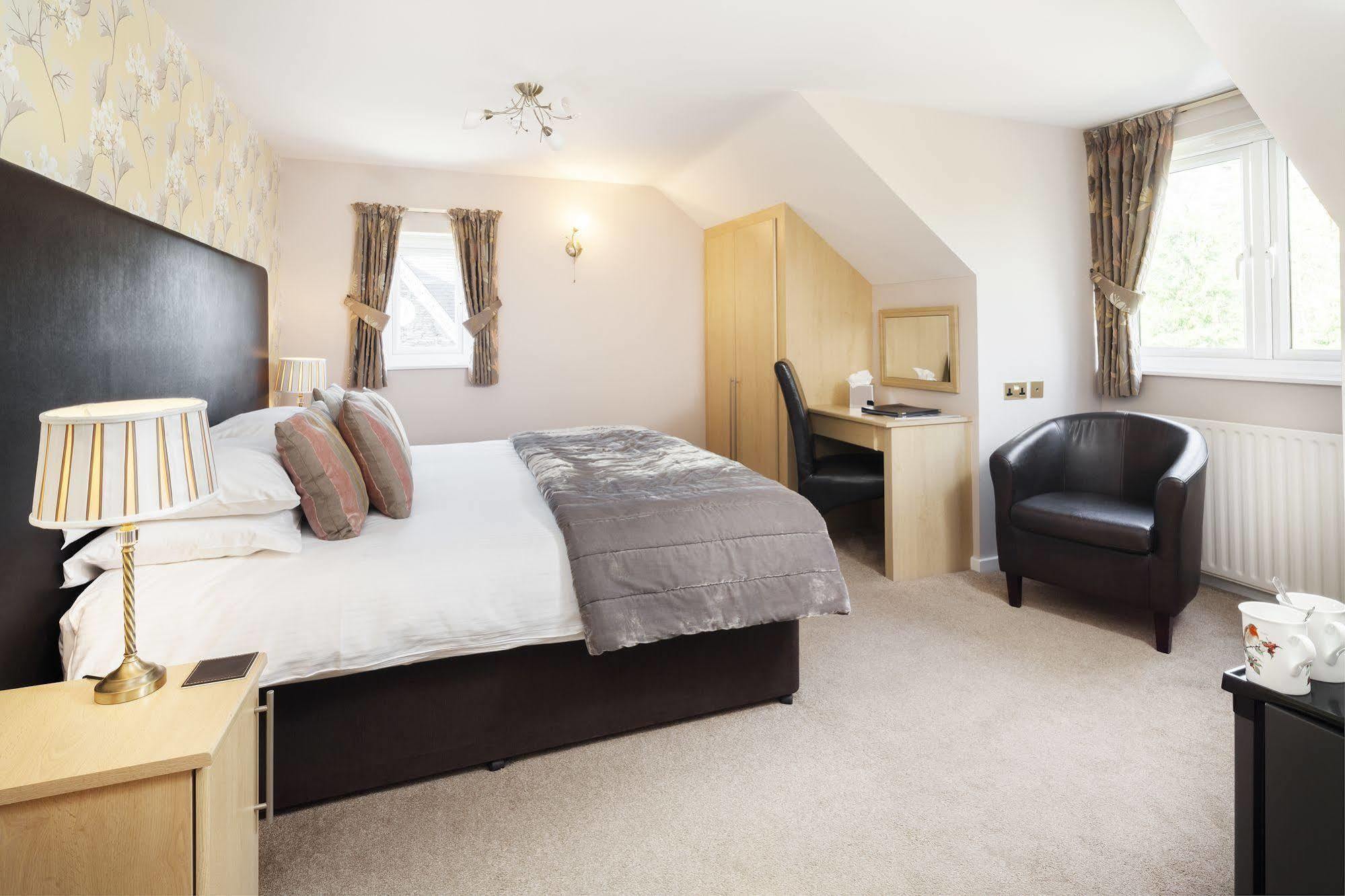 Hawksmoor Guest House วินเดอร์เมียร์ ภายนอก รูปภาพ
