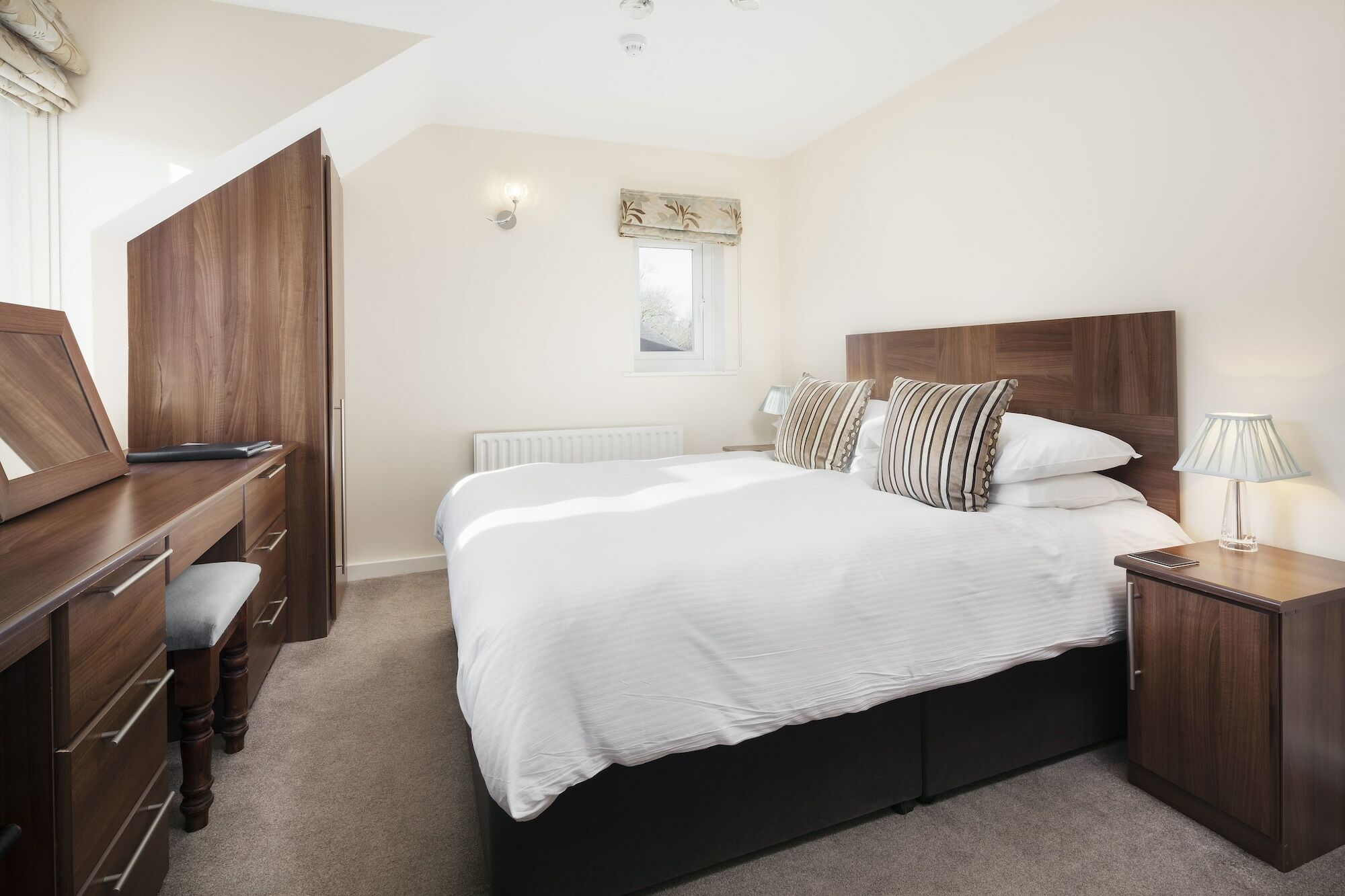 Hawksmoor Guest House วินเดอร์เมียร์ ภายนอก รูปภาพ